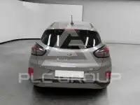 2022 Ford Puma