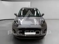 2022 Ford Puma