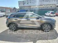2022 Ford Puma