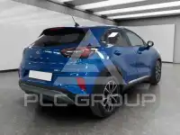 2022 Ford Puma