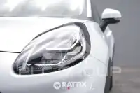2022 Ford Puma