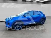 2022 Ford Puma