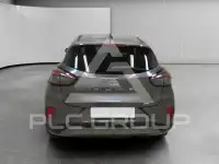 2022 Ford Puma