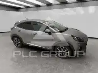 2022 Ford Puma