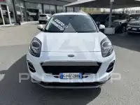 2022 Ford Puma