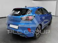 2022 Ford Puma