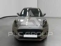 2022 Ford Puma