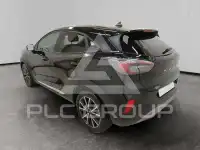 2022 Ford Puma