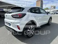 2022 Ford Puma