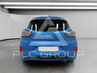 2022 Ford Puma
