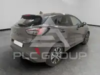 2022 Ford Puma