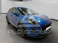 2022 Ford Puma