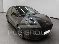2022 Ford Puma