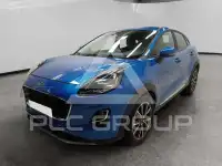 2022 Ford Puma