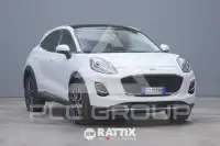 2022 Ford Puma