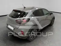 2022 Ford Puma