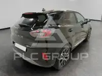 2022 Ford Puma