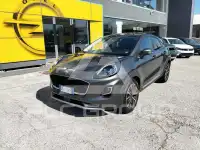 2022 Ford Puma