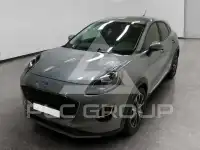 2022 Ford Puma