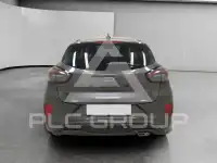 2022 Ford Puma