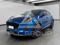 2022 Ford Puma