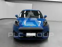 2022 Ford Puma