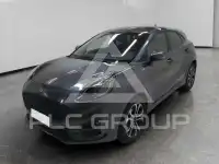 2022 Ford Puma