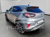2022 Ford Puma