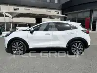 2022 Ford Puma