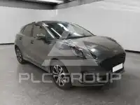 2022 Ford Puma