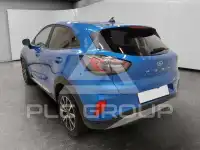 2022 Ford Puma