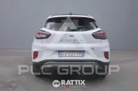 2022 Ford Puma