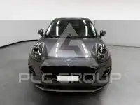2022 Ford Puma