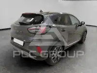 2022 Ford Puma