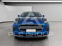 2022 Ford Puma
