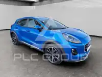 2022 Ford Puma