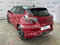 2022 Ford Puma