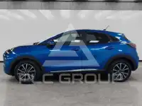 2022 Ford Puma