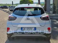 2022 Ford Puma