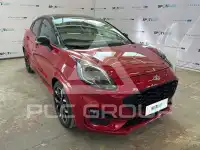 2022 Ford Puma