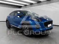 2022 Ford Puma
