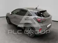 2022 Ford Puma