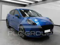 2022 Ford Puma