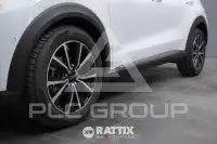 2022 Ford Puma