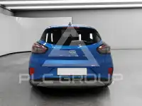 2022 Ford Puma