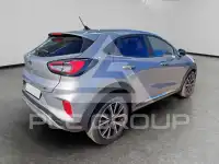 2022 Ford Puma