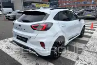 2022 Ford Puma