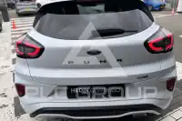 2022 Ford Puma