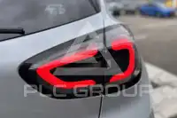 2022 Ford Puma