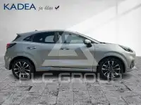 2022 Ford Puma